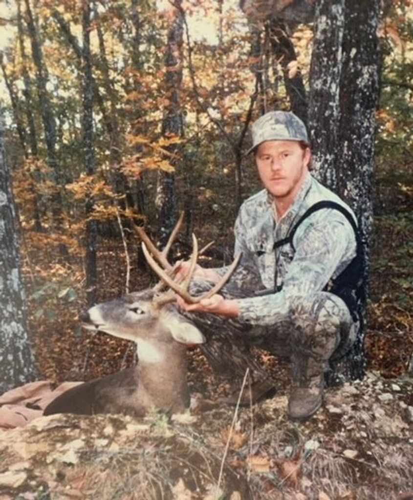 James Bruce Kirksey Jr.