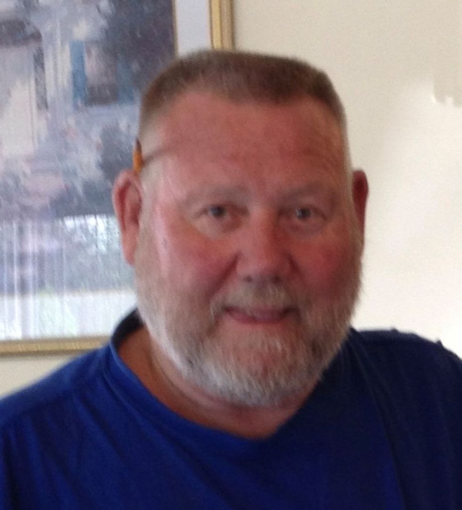 Orvin "Orv" N. Hilleque