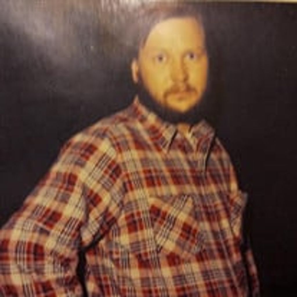 Mr. Preston Oliver Gooch
