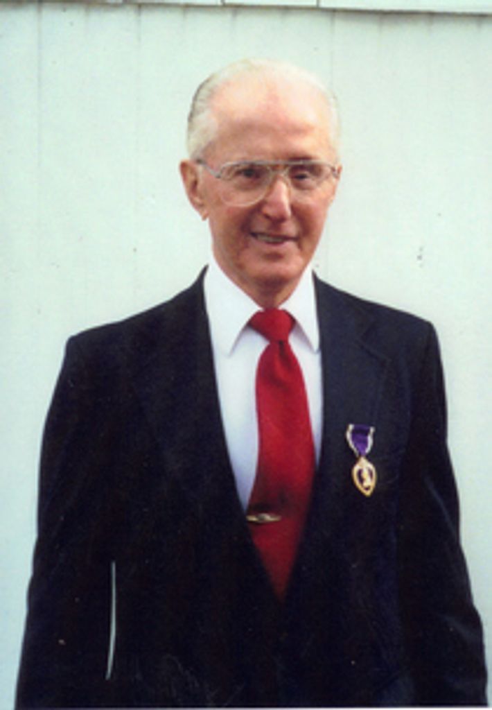 Harold Eby