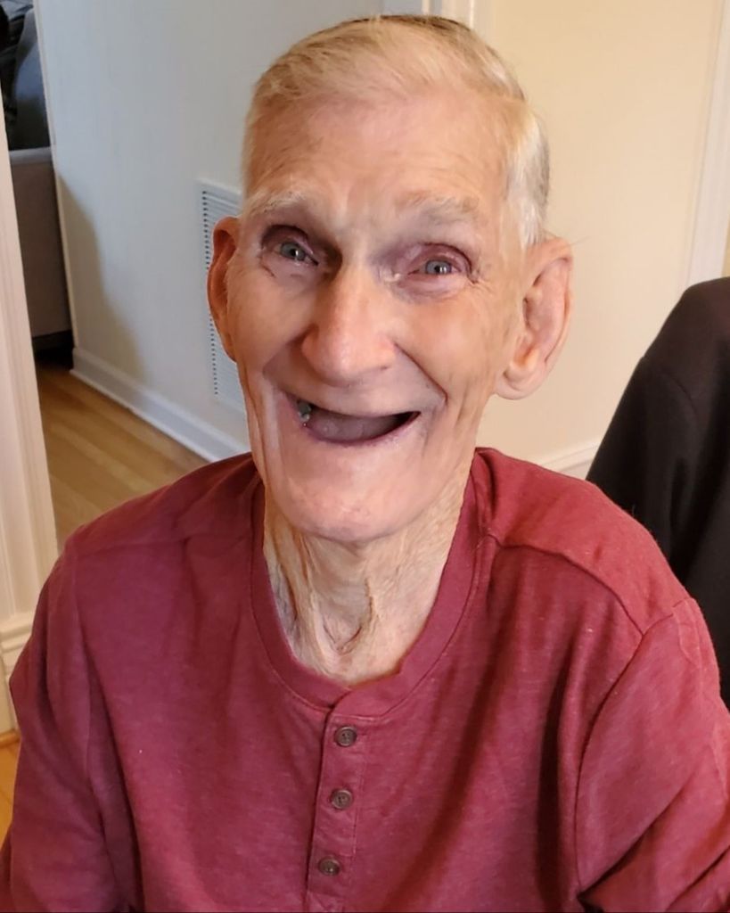 James Robert Lee Conner