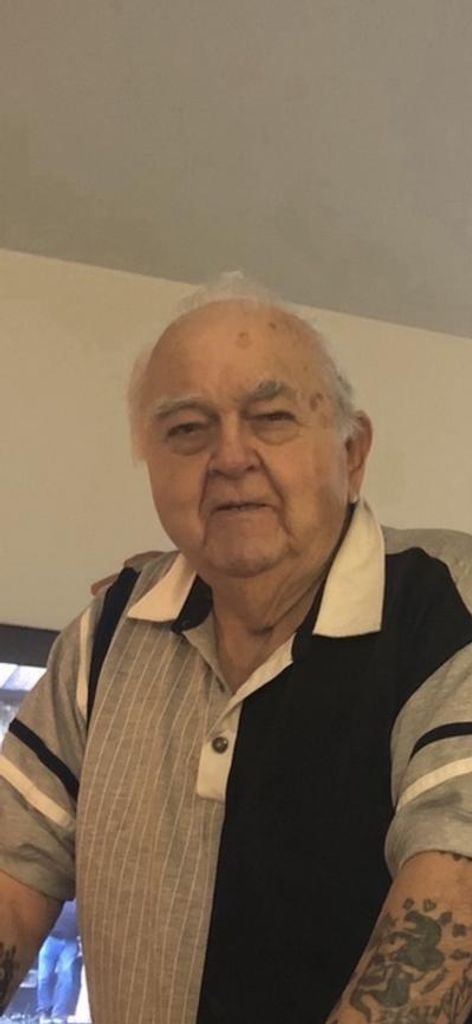 Joseph Edward Baginsky Profile Photo