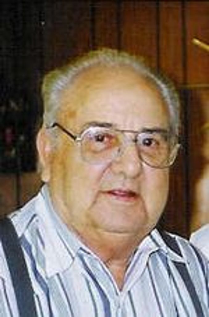 Edward Marvin Bausch