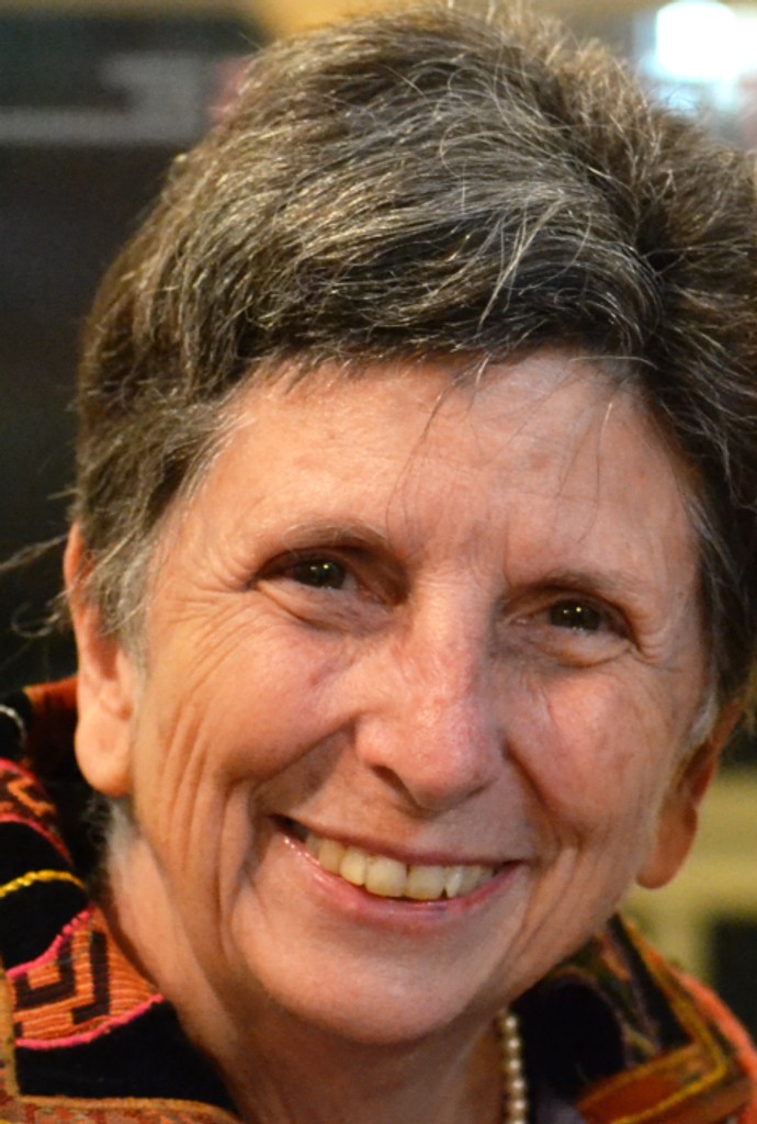 Dr. Susan M. Zarnowiecki