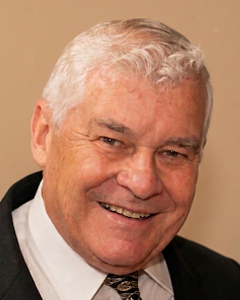 Peter J. Masterson Profile Photo