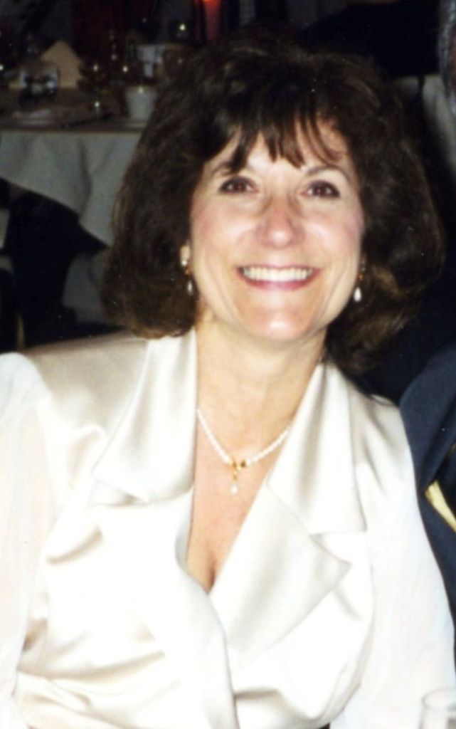 Ethel (Kermetzoglou) Goyette