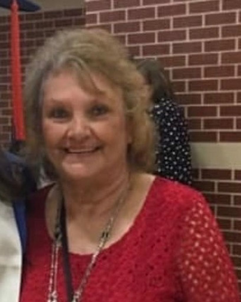 Donna Marie Walters Vaughn Profile Photo