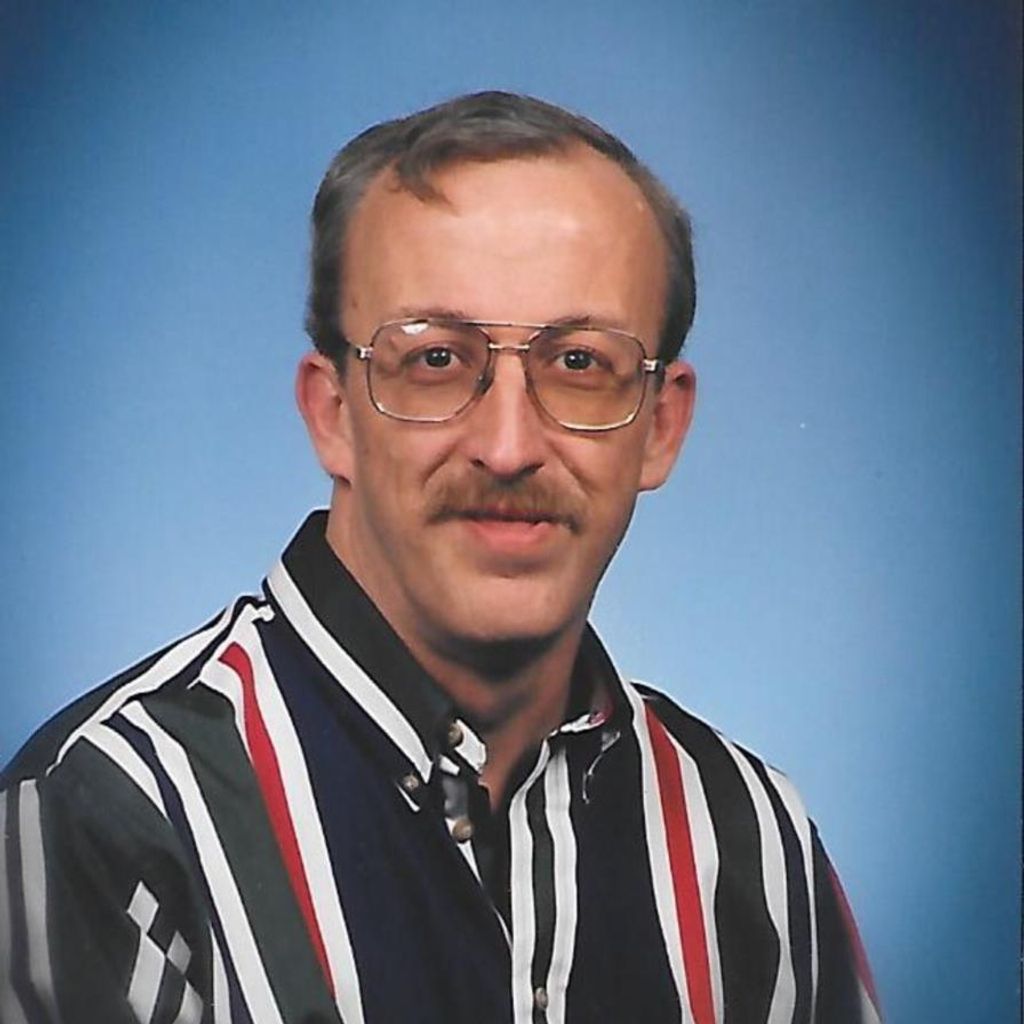 Roger Mcdaniel Profile Photo