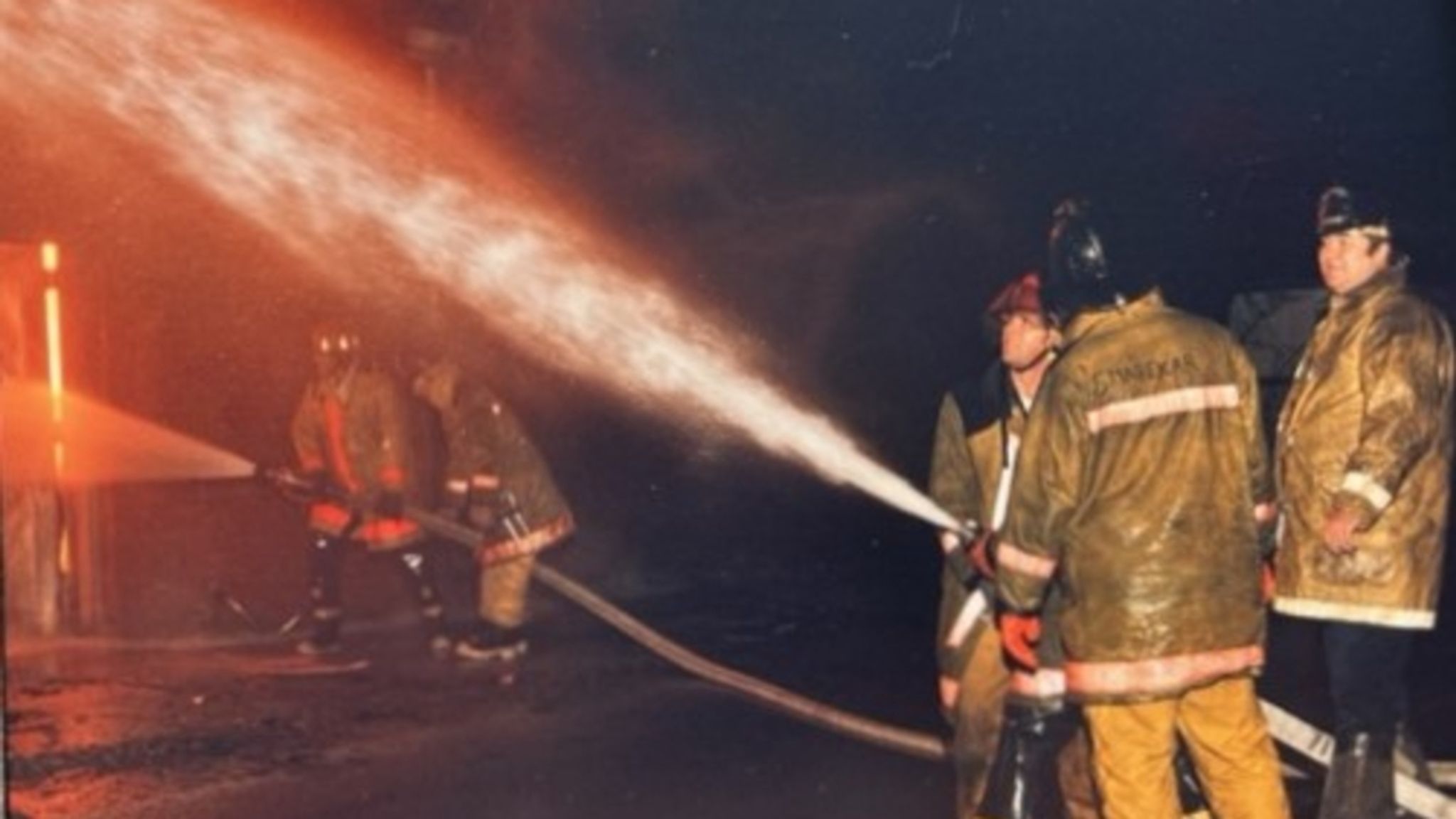 Cover photo for John D.  Smarekar's Obituary