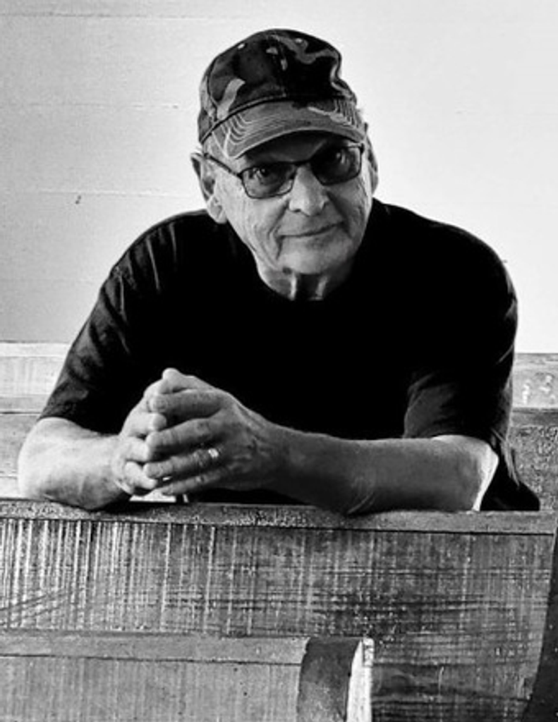 Leroy John Kvaas Profile Photo