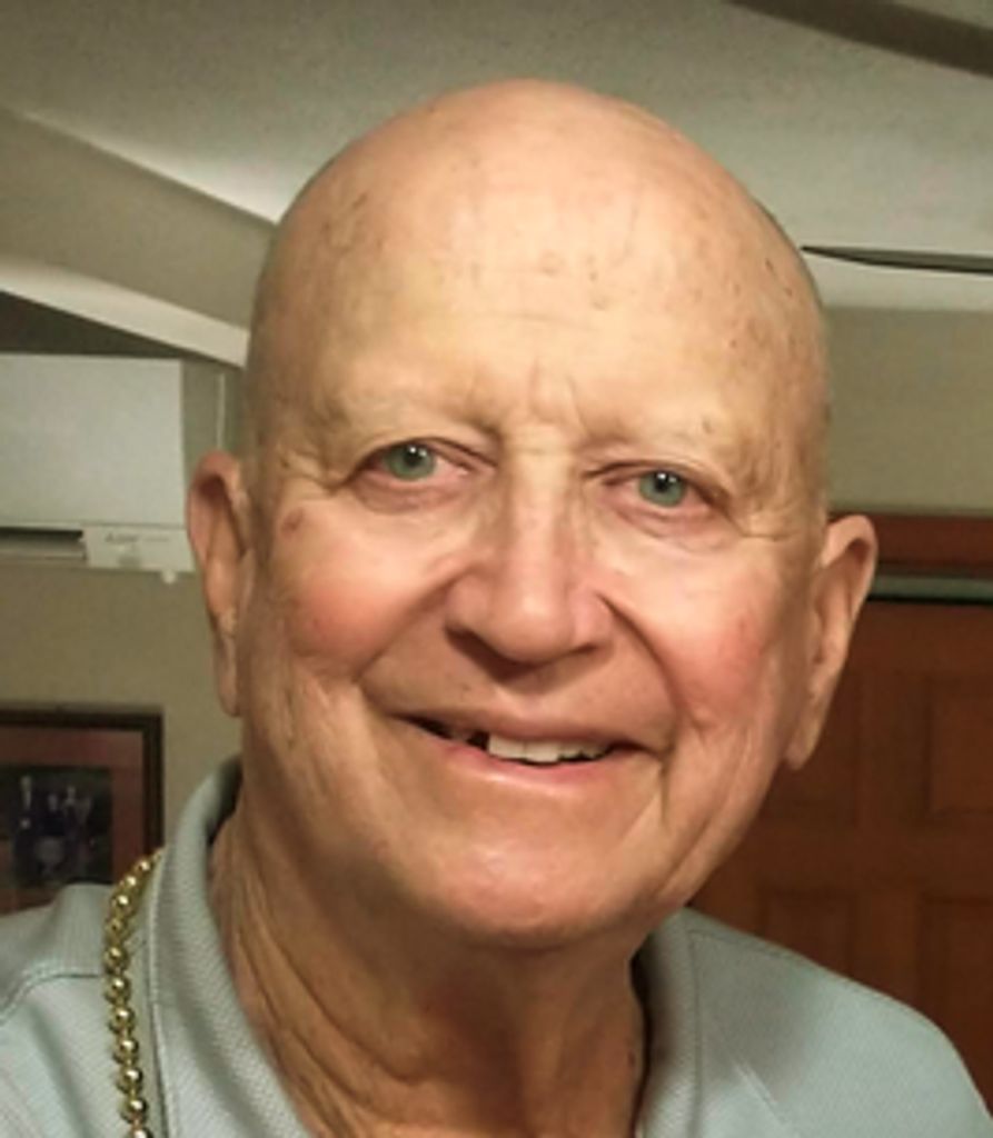 Alan Ross Profile Photo