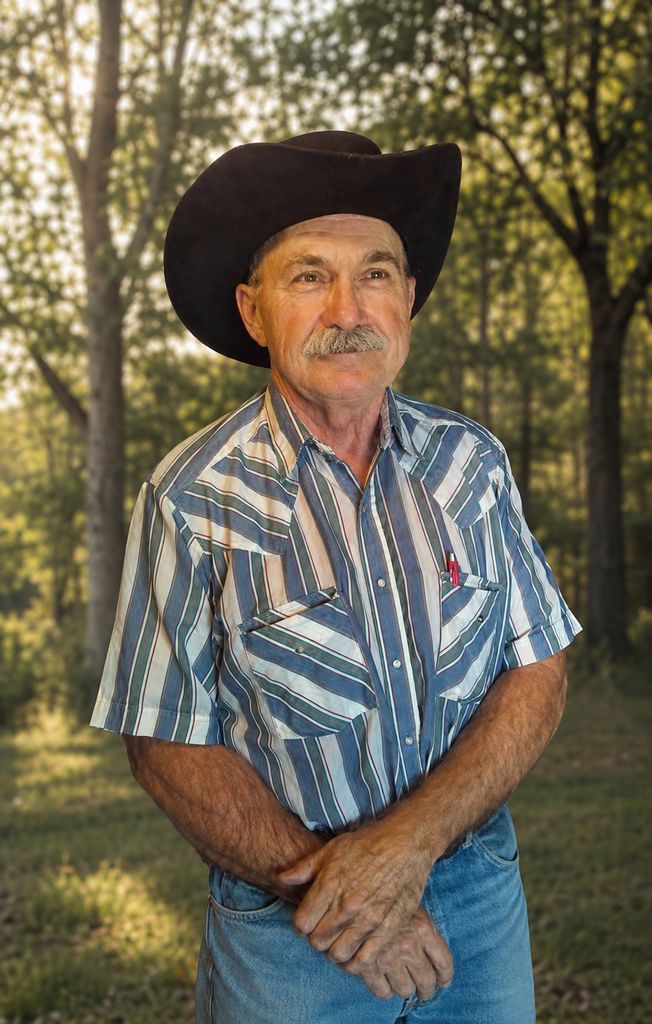 Roger Dale Mullins Profile Photo