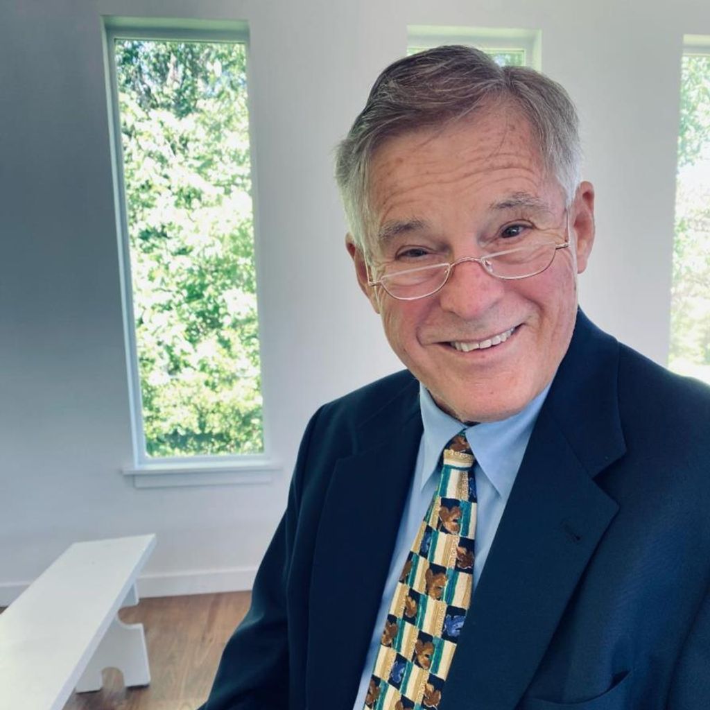 John David Harris Profile Photo