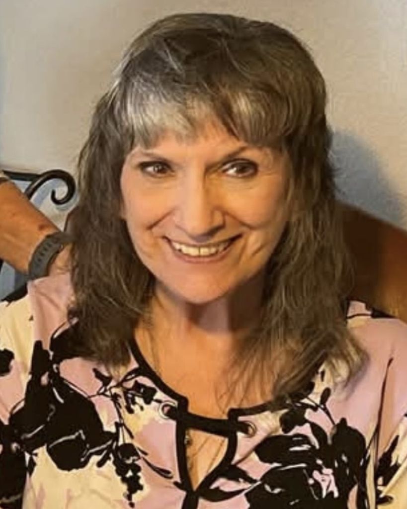 Susan L Forbes