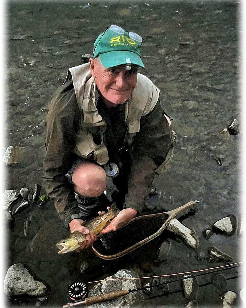 David Frederick Breitmeier Profile Photo