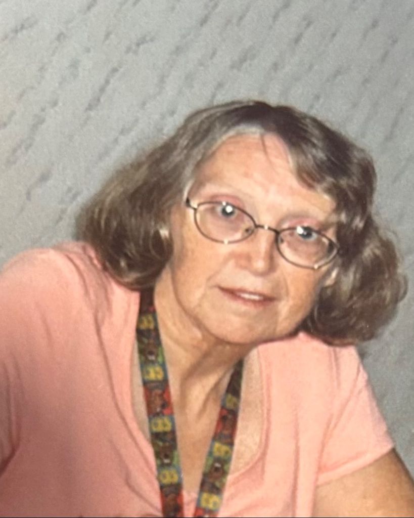 Constance “Connie” Wallace