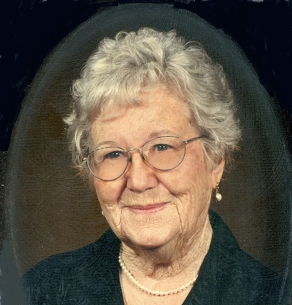 Genevieve Katherine Bellerive Profile Photo