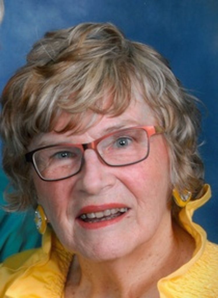 Connie M. (Doepker)  Miller