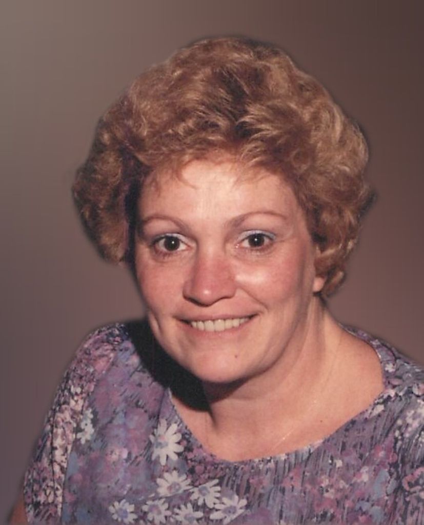 Nancy DeOrio