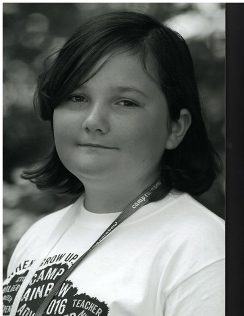 Anne Marie Laubinger