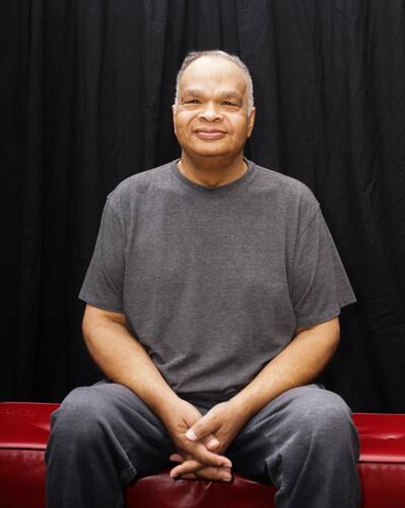 Raymond Jackson Sr. Profile Photo
