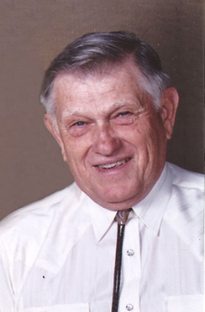 Leroy W. Kirschenman