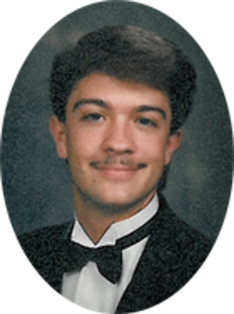 Branden Lucas