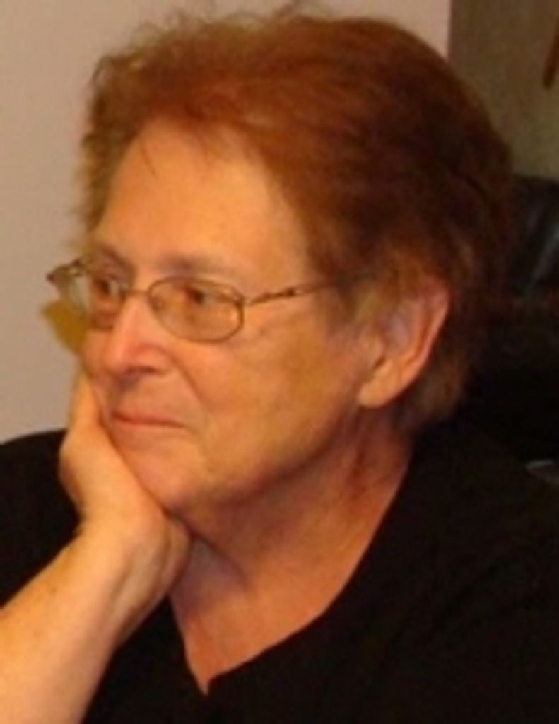 Joyce M. Immel
