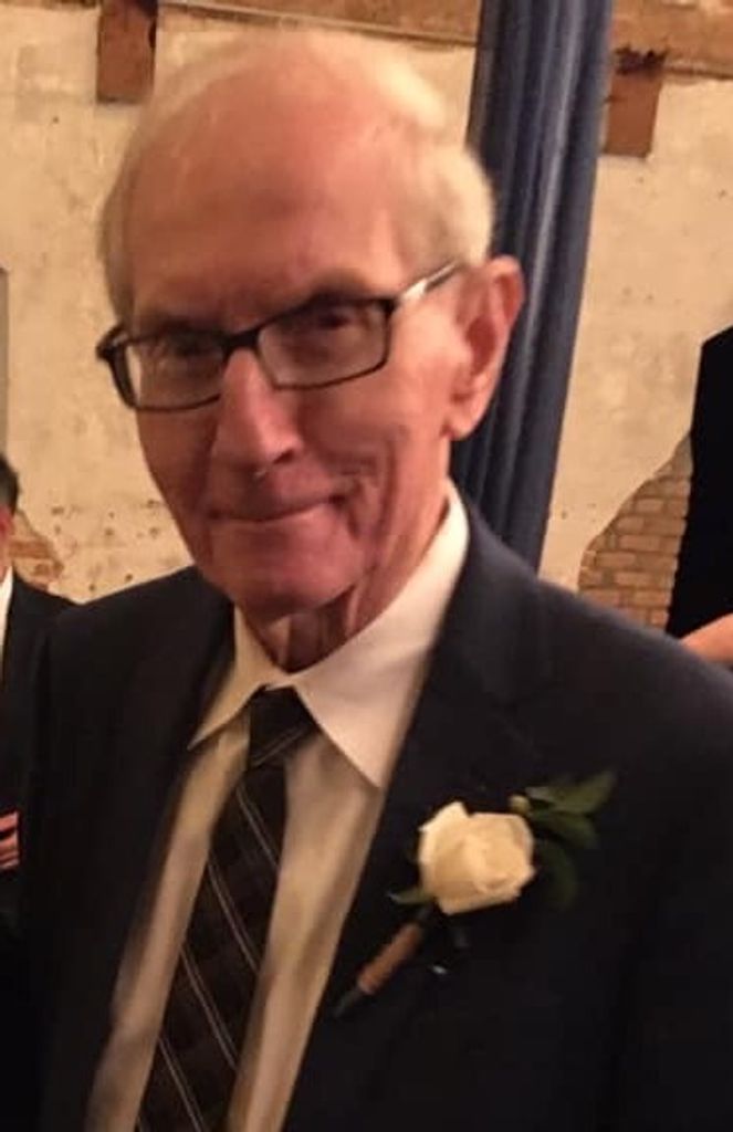 David Richard Fischbach Profile Photo