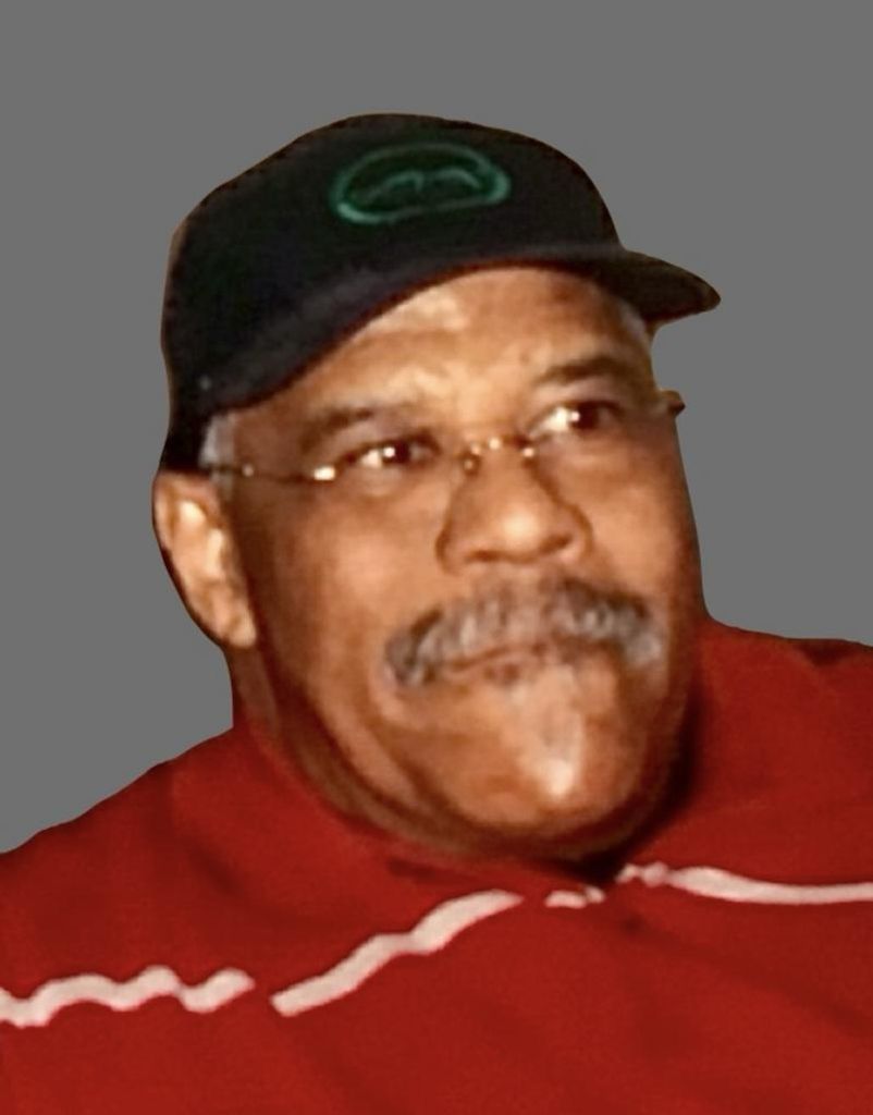 Meade Carson Buster Profile Photo