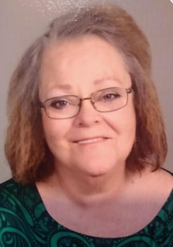 Lynn Watkins Profile Photo