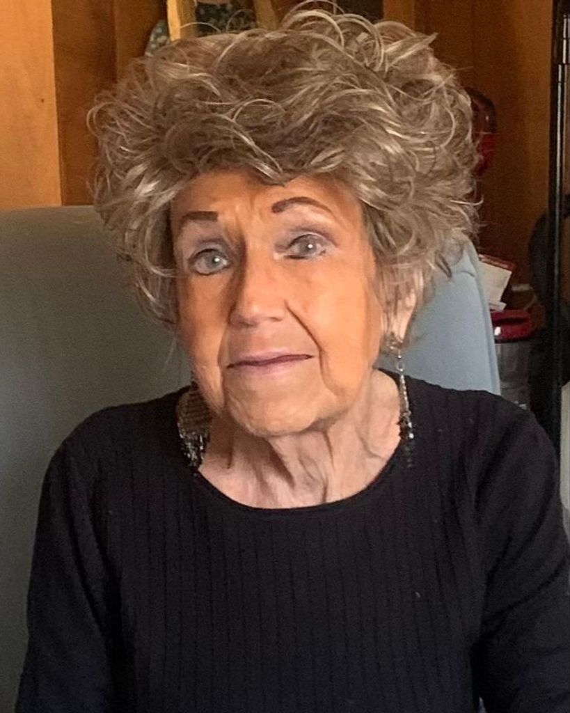 Mary Billie Lominac