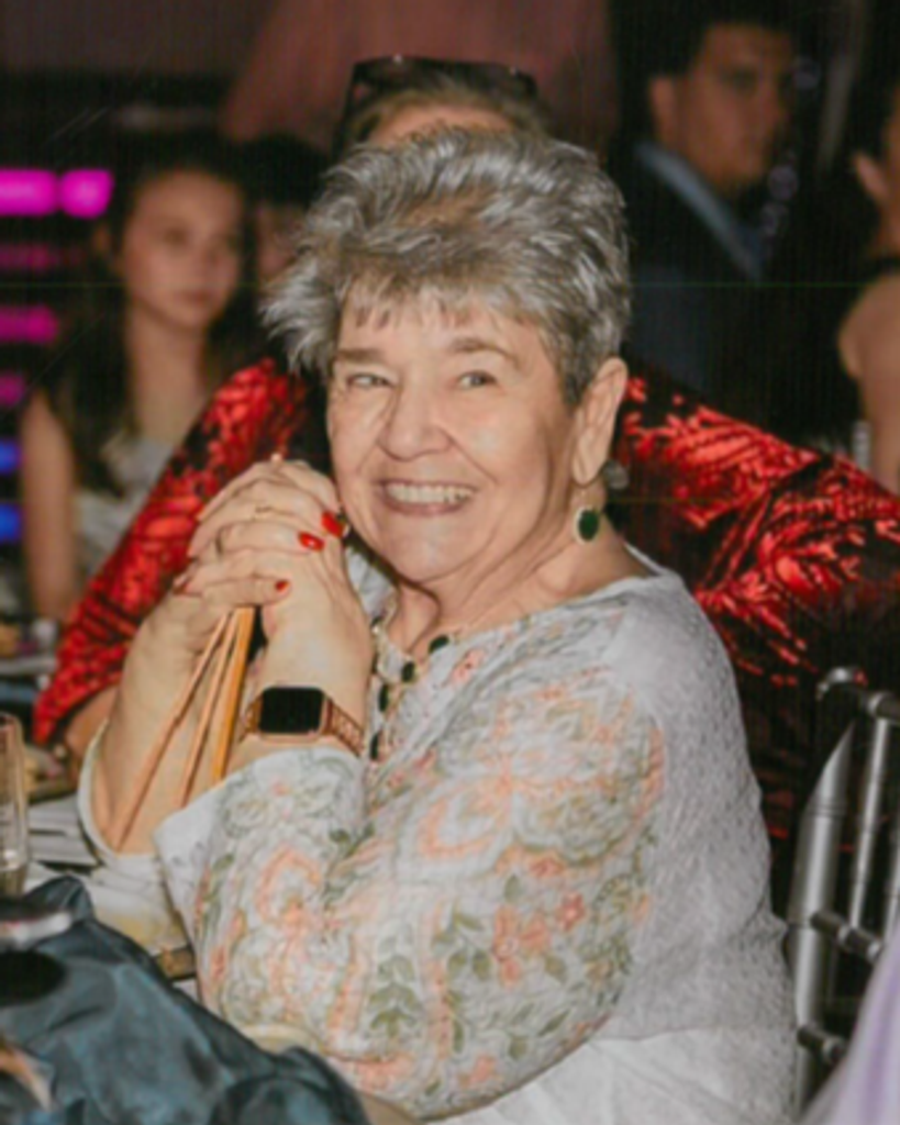 Susan Loraine Freeman