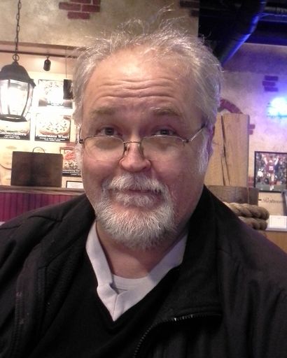 David Louis Denton's obituary image