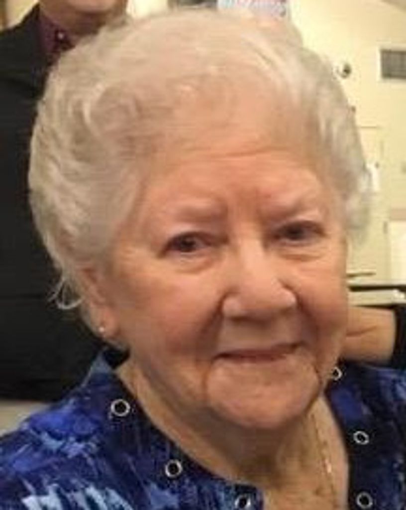Sylvia "Sis" Gonzales Smith Profile Photo