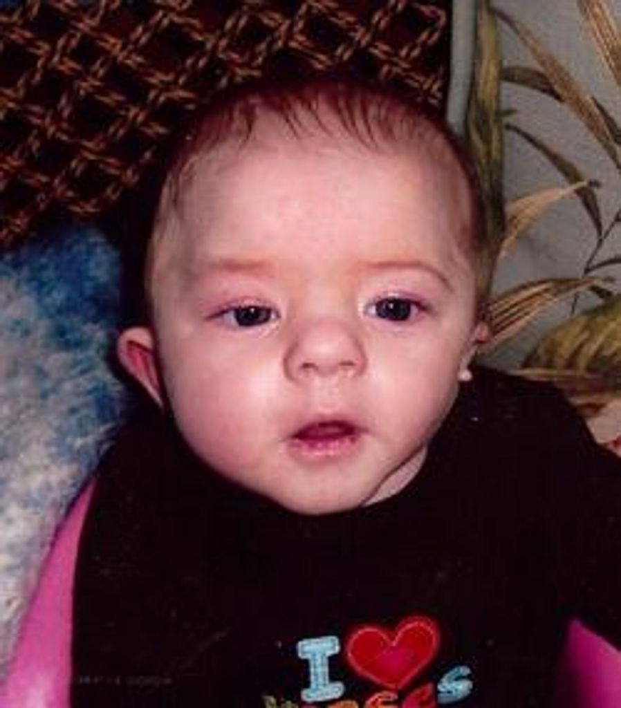 Ava Westfall