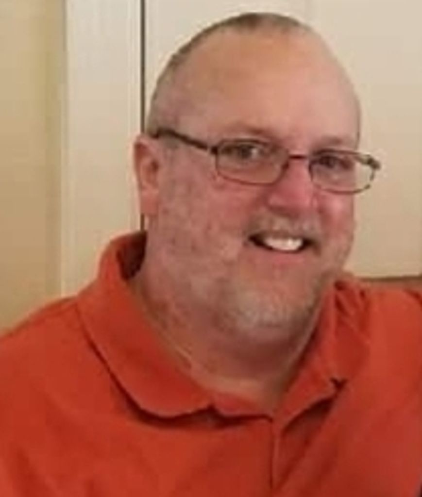 Ralph Henderson