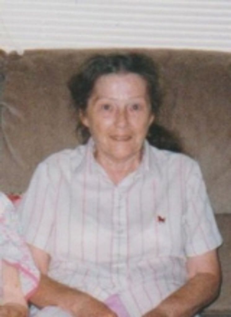 Glinna Lewis Profile Photo