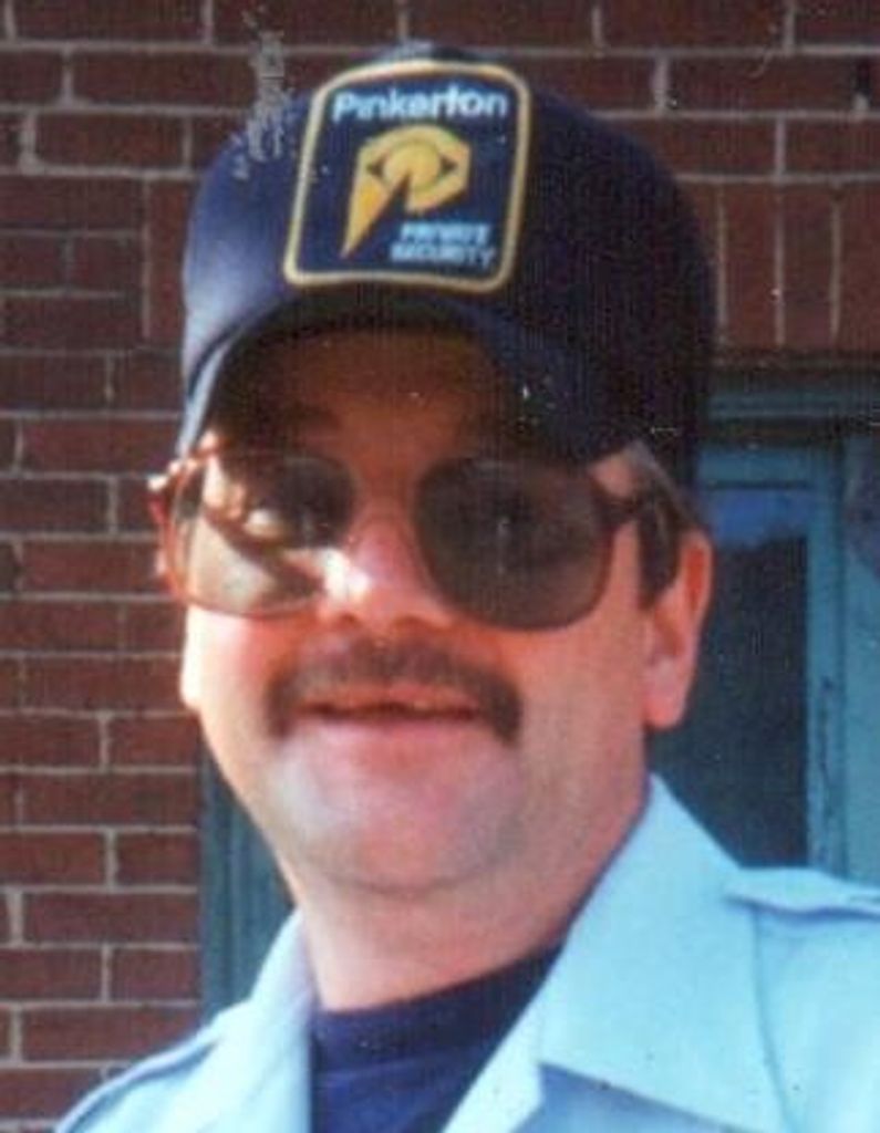 Donald M. Lepter
