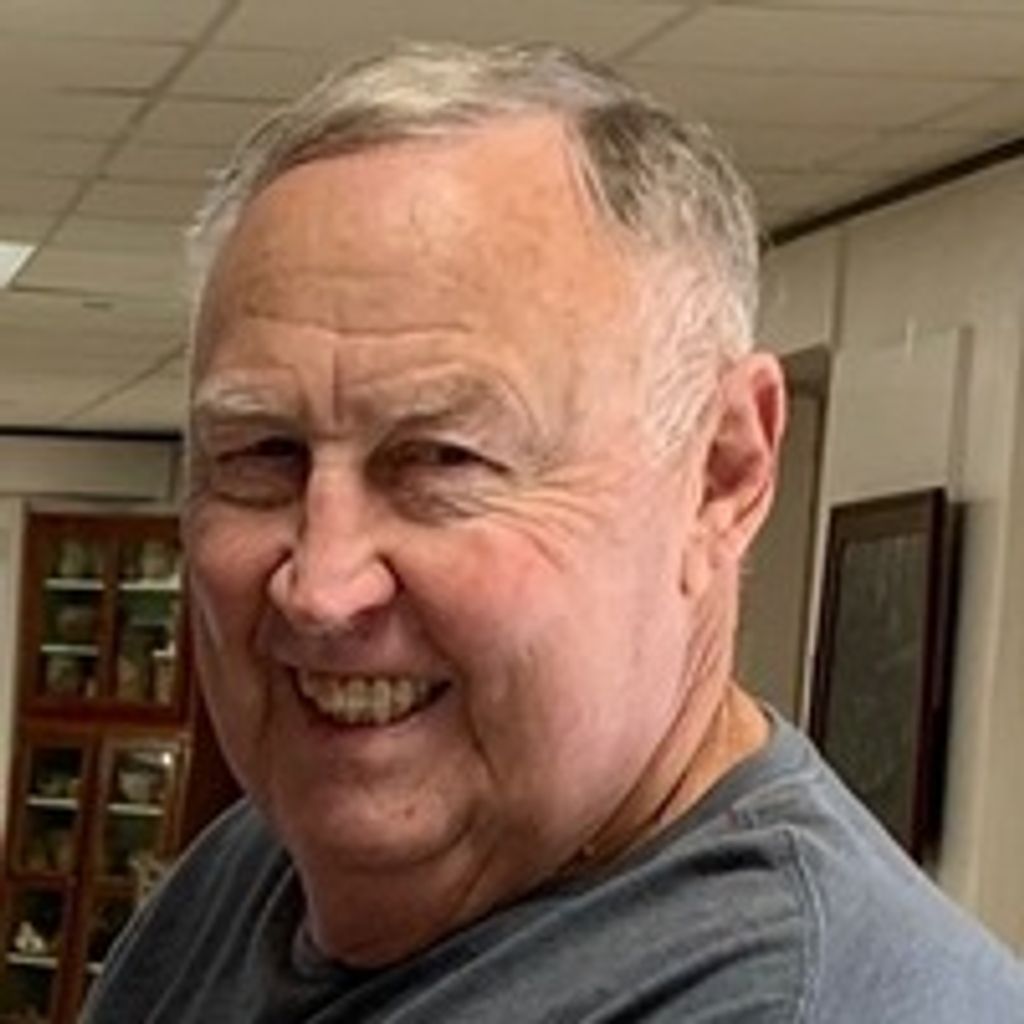 Larry Meacham