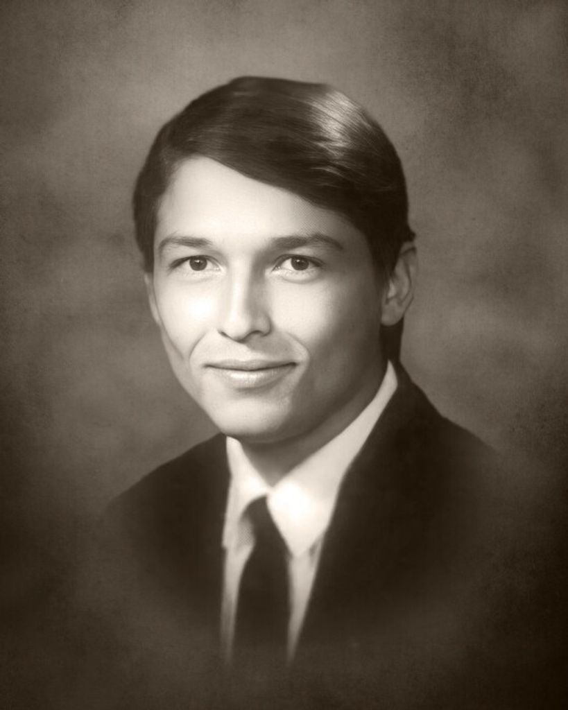Miguel Vidrio