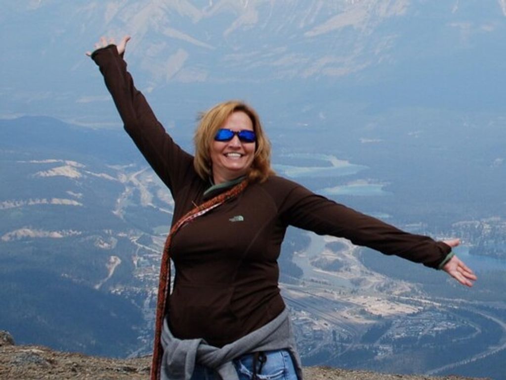 Kimberly Hall Jourdan Profile Photo