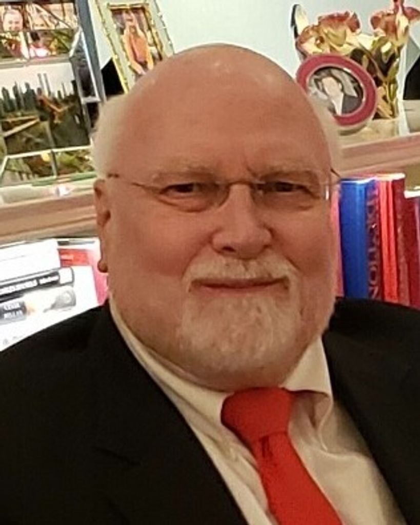 Vincent Ridikas