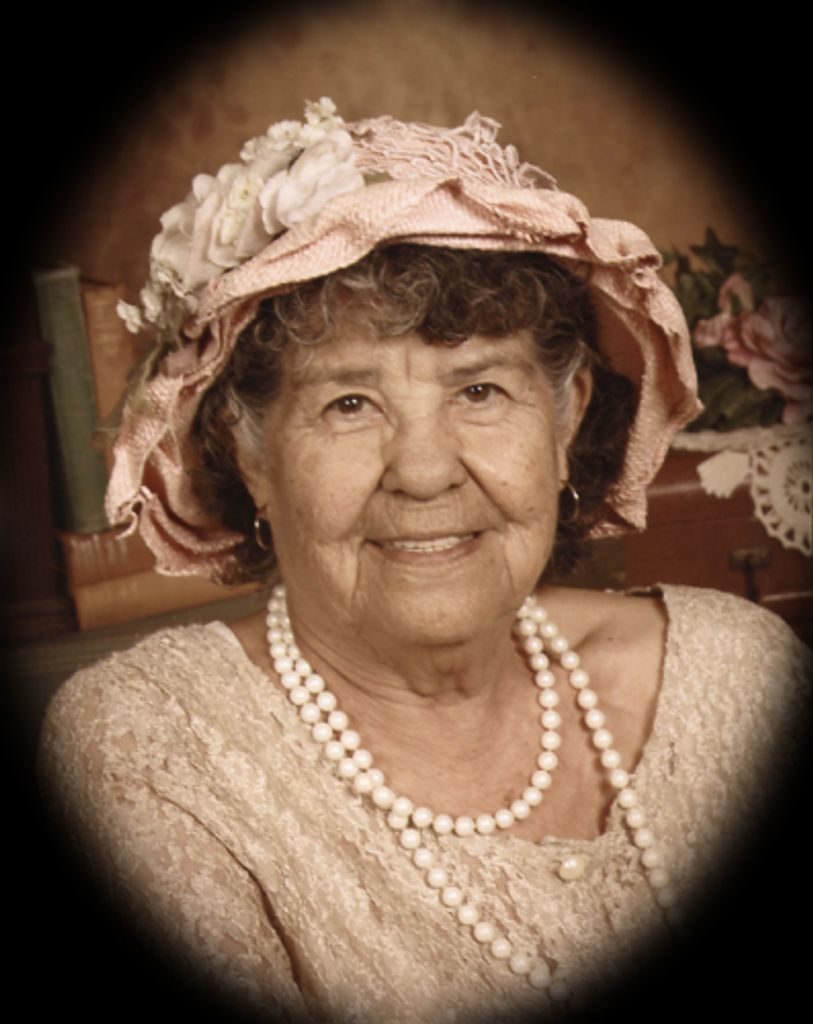 Maria C. Gonzales
