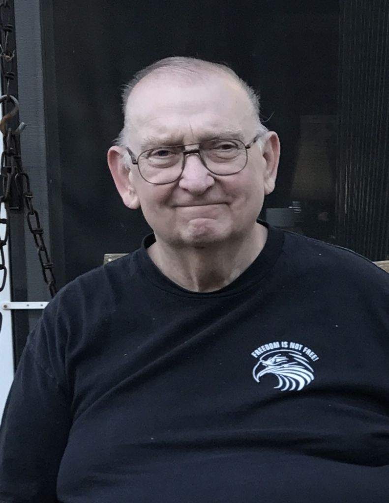 Richard E. Eberhart Profile Photo