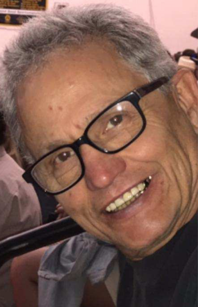 Chester Reed Sebastian Profile Photo