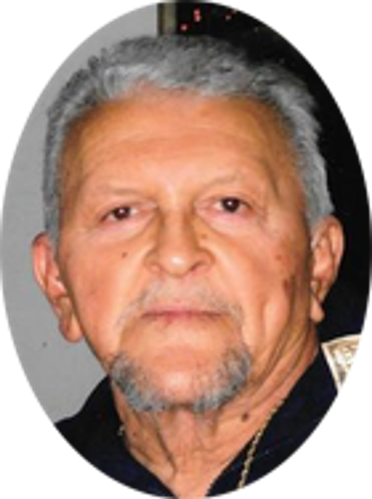 Joaquin Jimenez