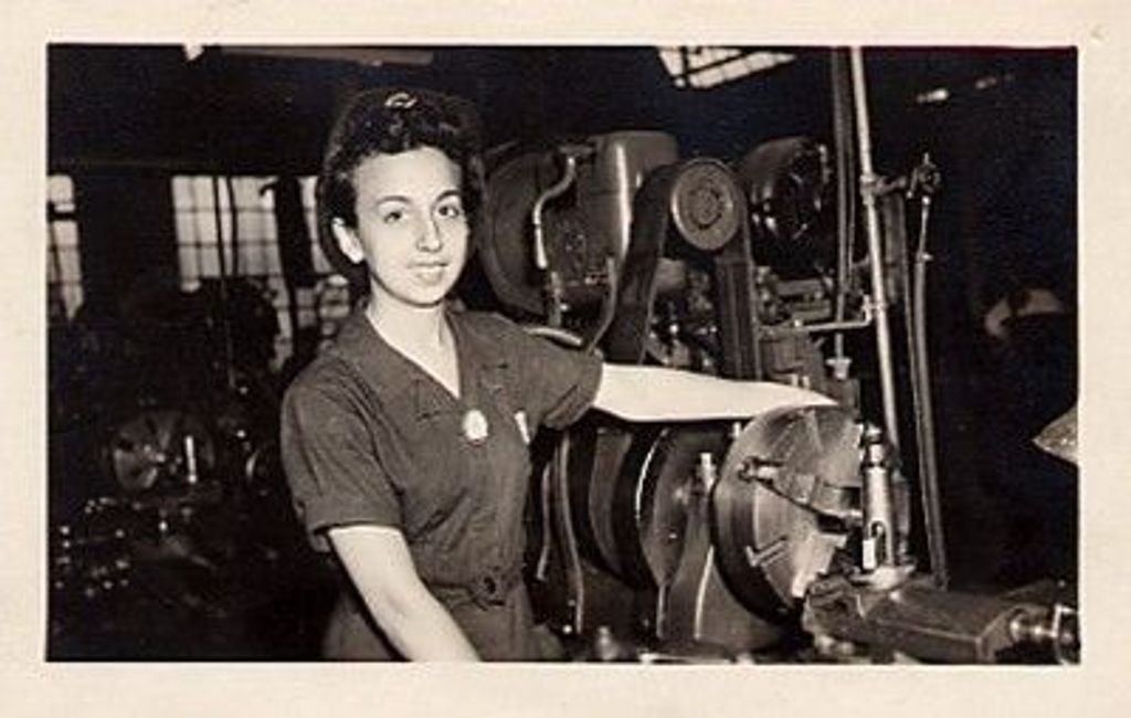 Margaret Harkovitch