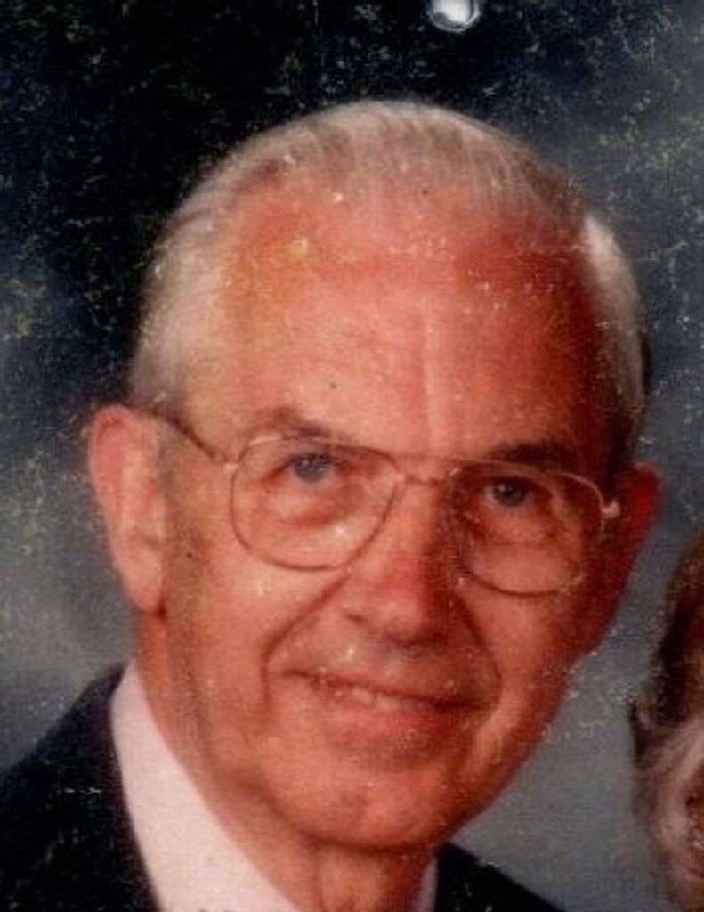 Carmon R. Esterline Profile Photo