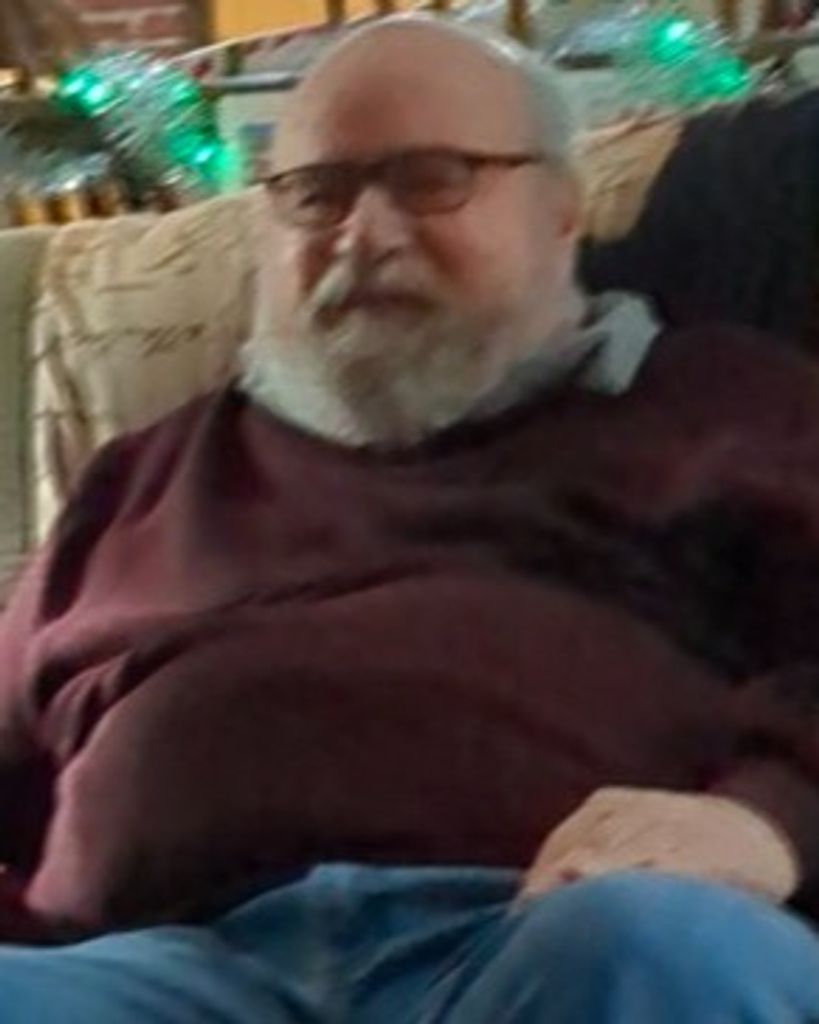 James Timothy Hudson